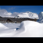 Slovensko IV - Štrbské pleso