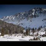 Slovensko IX - Mengusovská dolina