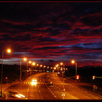 peklo aneb cesta na západ