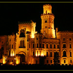 <b>Zámek Hluboká</b>