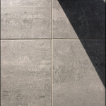 Čtyři dlaždice z lázní Aurora