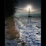 A maják se vyhoupl ze tmy