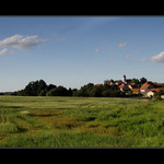 ...z jižních Čech...