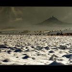 ...takový zamračený den, jen občas vysvitlo slunce...