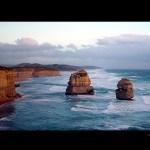 Australian reef