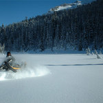 Jednoho krasneho slunecneho lednoveho odpoledne