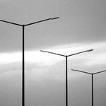 Černý most - úhel pohledu