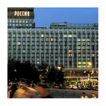 Obrazky z Moskvy II: Opet Rossija