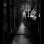 CESTA DUCHŮ(...temná strana...)