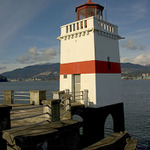 a znova Vancouversky majak