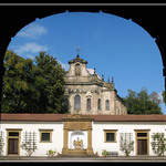 Na zámku v Rychnově nad Kněžnou