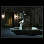 Nočná Bratislava I.