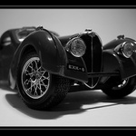 bugatti