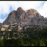 Horo, horo, mohutná jsi..