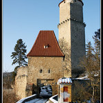 Hrad Zvíkov