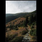 Cestou horskou dám se rád :-)