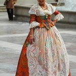 Senorita del Valencia