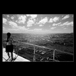 Mrs. Cook is heading north