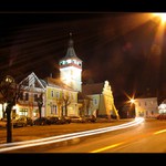 Náměstíčko