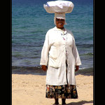 Je libo koblihu, pane...?