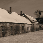 Starý statek