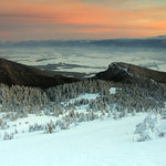 Podvečerná Roháčofka