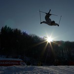 Rossignol FreeSkiing Big Air Zlín 01