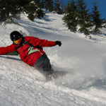 freeride
