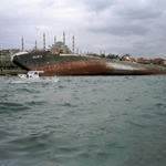 Istanbul 2005