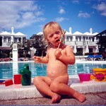 Přeji všem příjemné léto