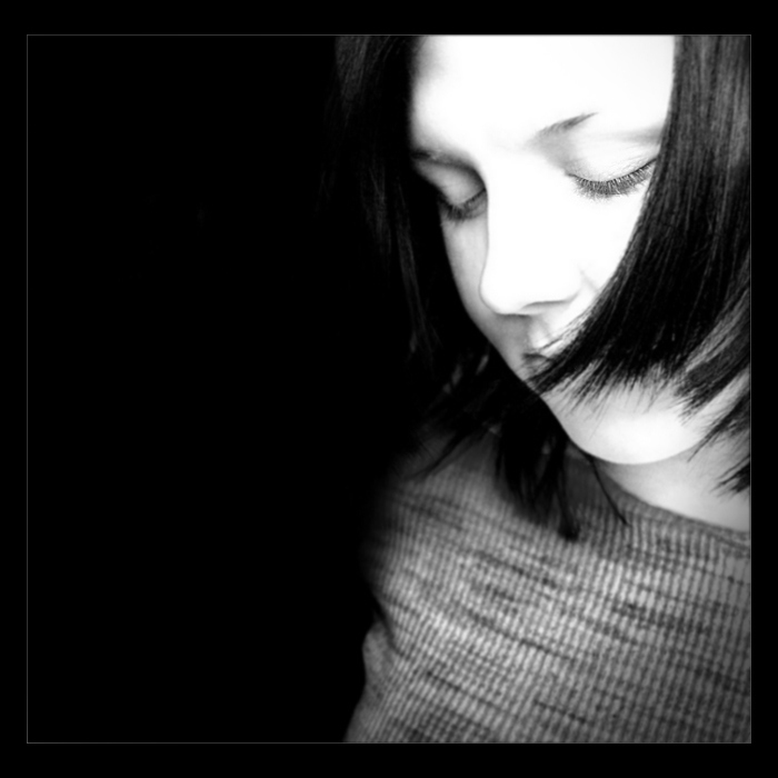 only I and..