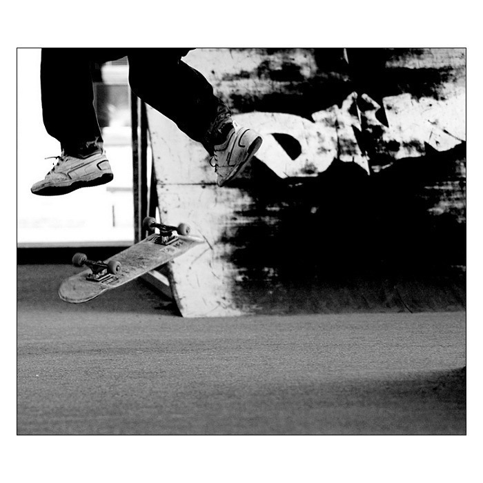 ... DISKO ...