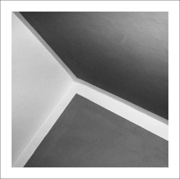 <b>Geometrie všednosti</b>
