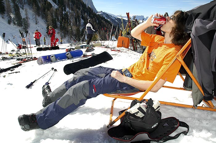 .::: ALWAYS COCA-COLA :::.