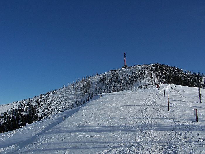 Lysá Hora