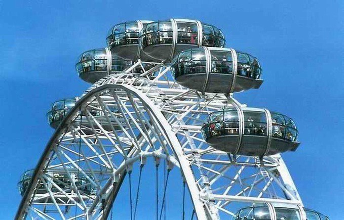 London Eye
