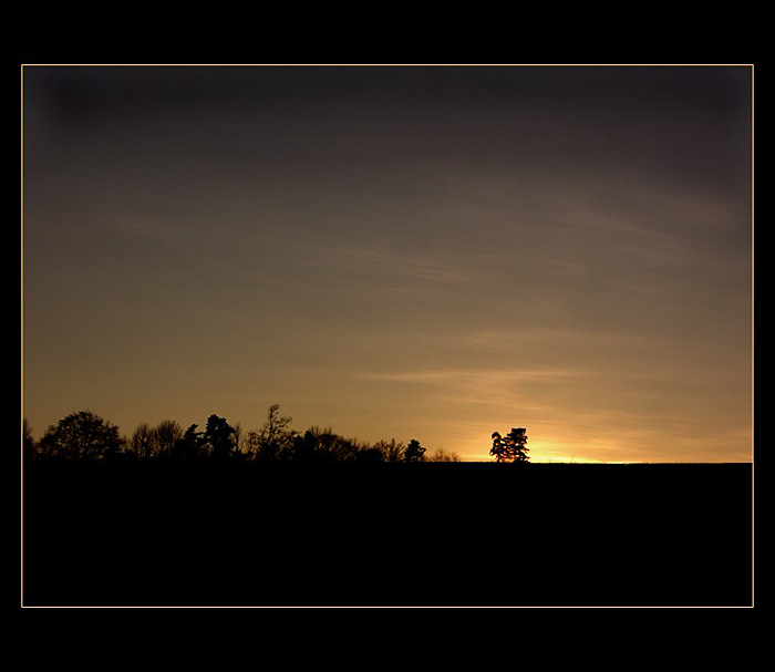 Horizont
