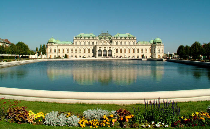 Wien...