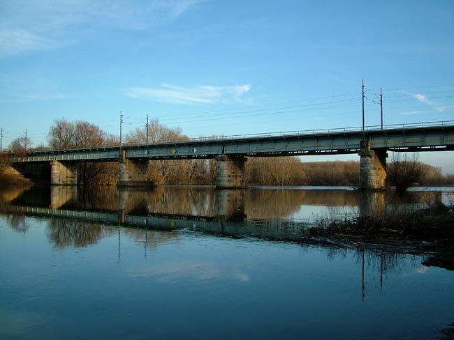 železničák