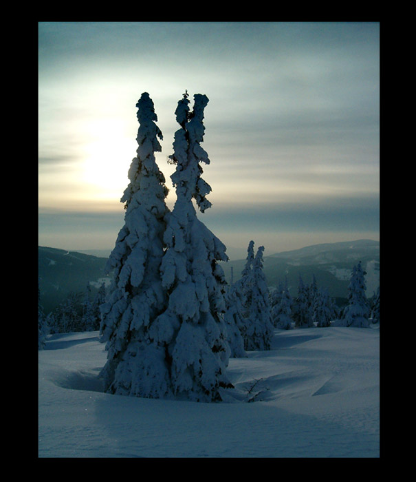 Krkonoše II
