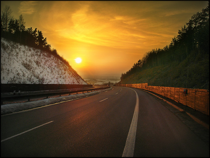 Na ceste II.