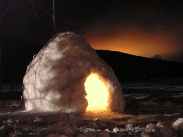 Iglu