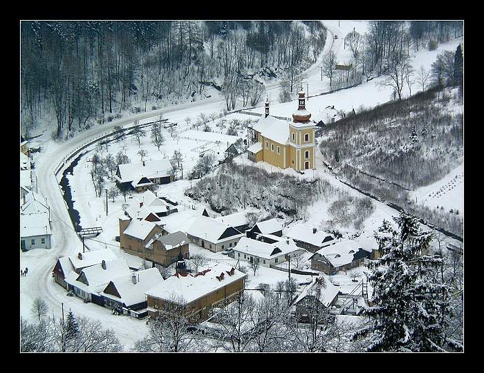 Pod Svojanovem
