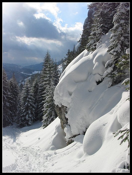 Pod Chočom