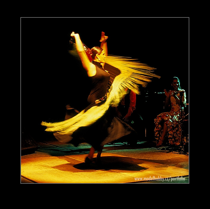 FLAMENCO