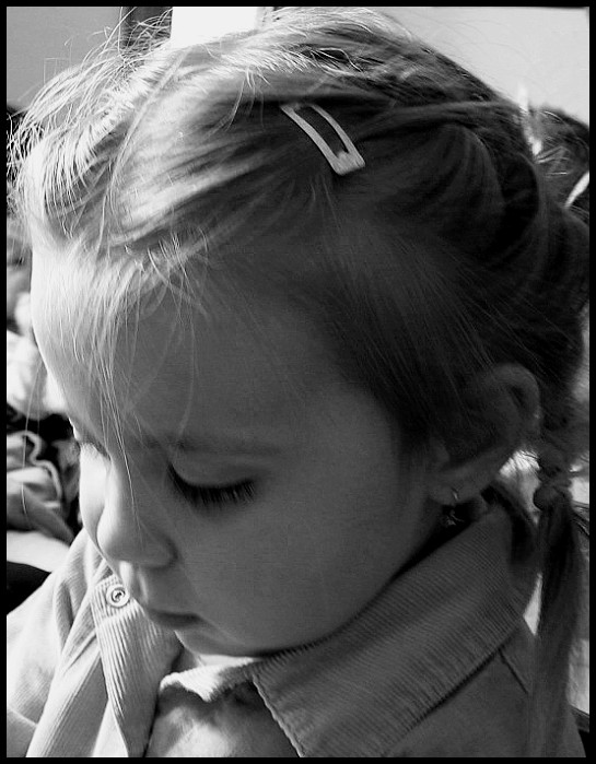 ... a zase ta Julie