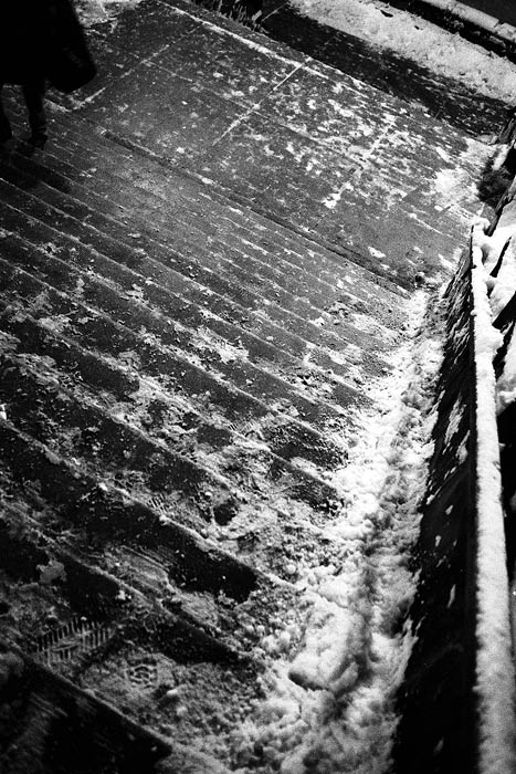 stairway