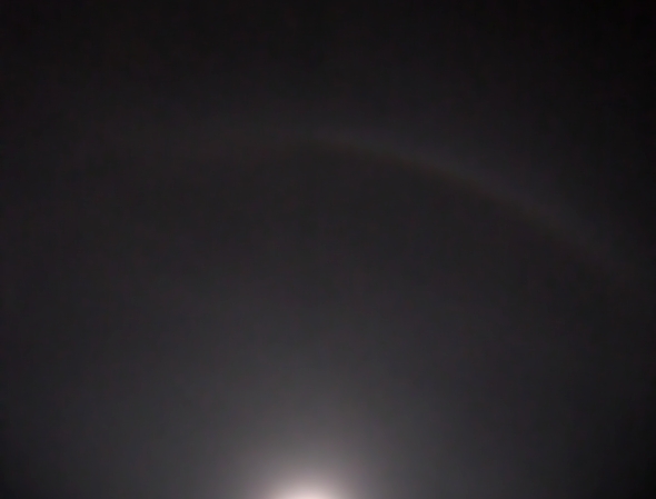 Malé halo