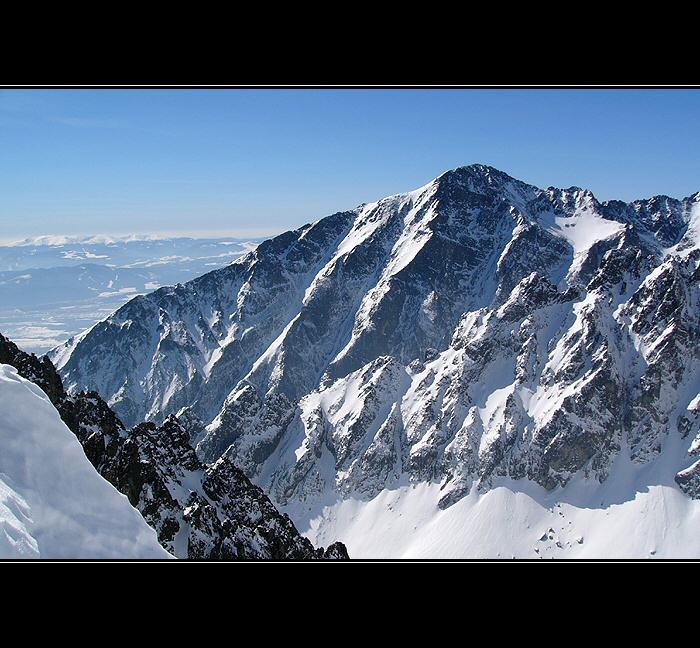 "Skalnaté pleso"