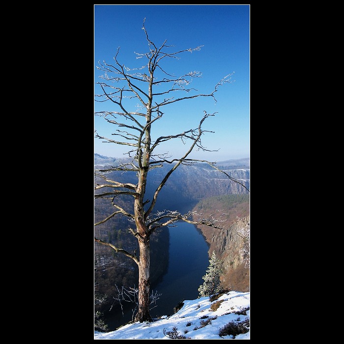 Český Grand Canyon V.
